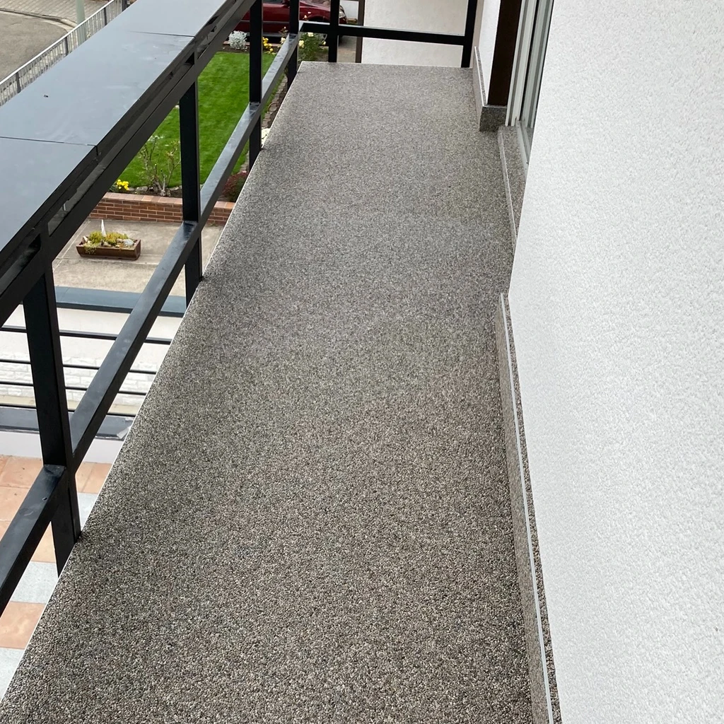 SBS Beschichtungen
