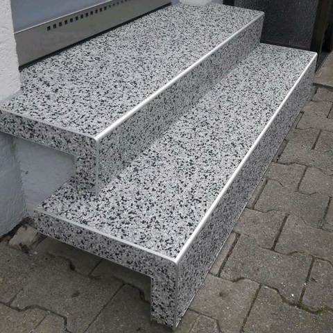 SBS Beschichtungen